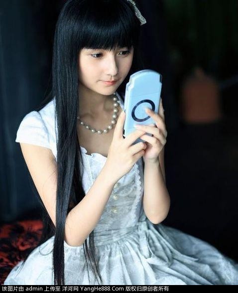 美女夏达
