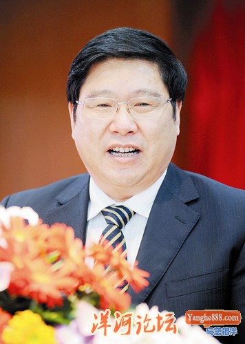 杨廷栋