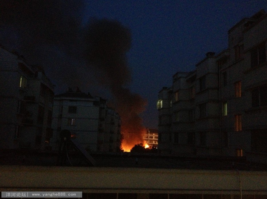 酒街火了