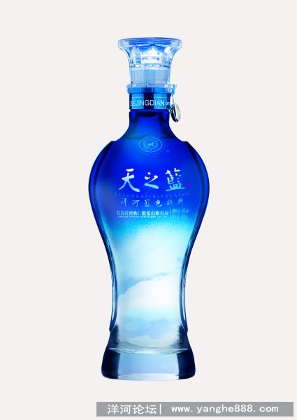 【洋河酒文化】洋河经典 浸满中国历史文化