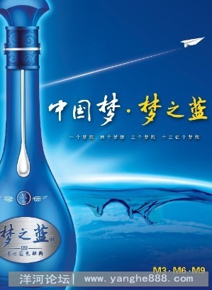 众人评说2012“牛股”洋河
