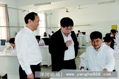 洋河评酒师的“神秘”生活