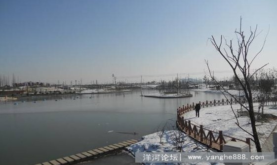 洋河新城酒文化主题公园建成开放