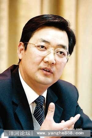 洋河张雨柏当选中国酒业协会副理事长