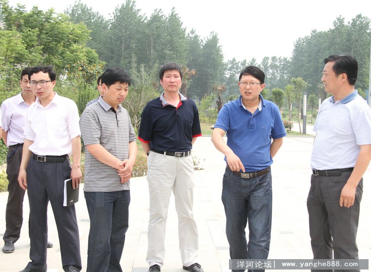 组宣部等部门赴仓集、郑楼两镇学习调研