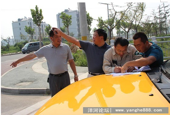 洋河新区成功入选全省首批小城镇配电网项目建设示范乡镇