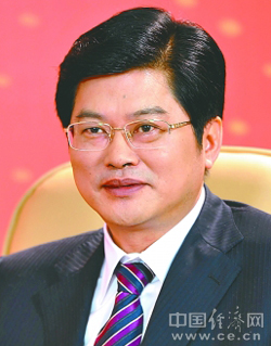 魏国强拟任宿迁市委书记