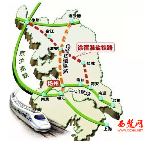 听说 接下来的几个月 宿迁要“出大事”了！