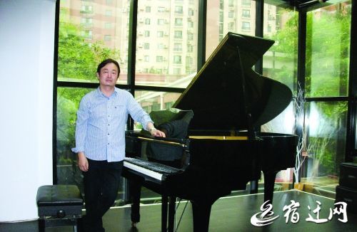 我区孙晓林创作《课堂的时光》登央视全国青少年“春晚”